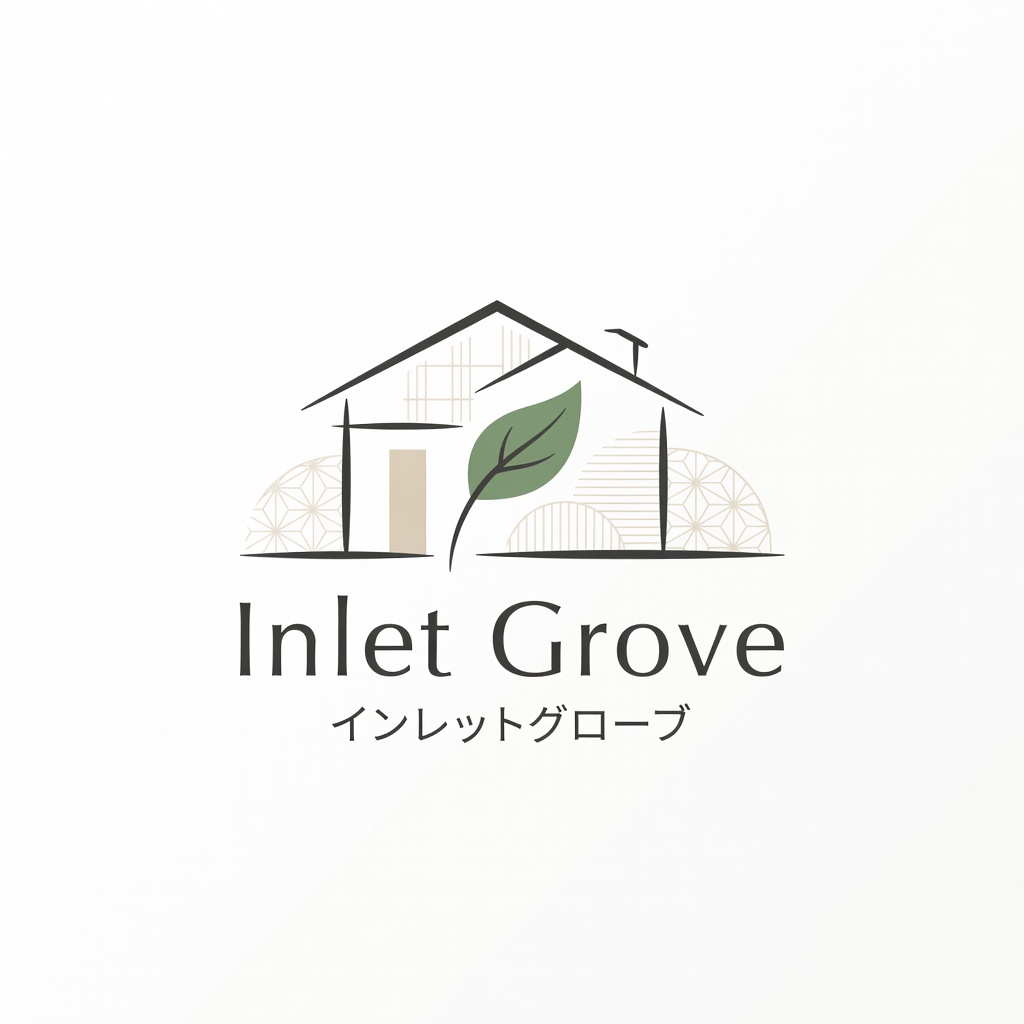 インレットグローブ